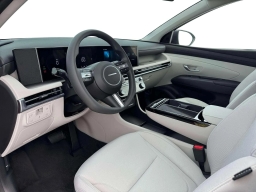Hyundai Tucson Hybrid SEL AWD 2026