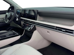 Hyundai Tucson Hybrid SEL AWD 2026