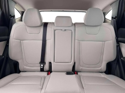 Hyundai Tucson Hybrid SEL AWD 2026