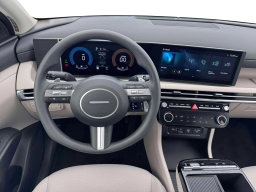 Hyundai Tucson Hybrid SEL AWD 2026