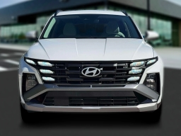 Hyundai Tucson Hybrid SEL AWD 2026