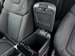 Hyundai Tucson Hybrid SEL AWD 2026
