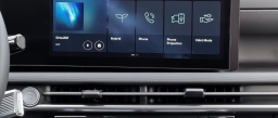 Hyundai Tucson Hybrid SEL AWD 2026