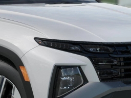 Hyundai Tucson Hybrid SEL AWD 2026