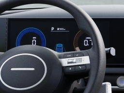 Hyundai Tucson Hybrid SEL AWD 2026