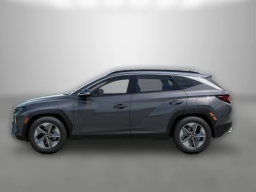 Hyundai Tucson Plug-In Hybrid SEL AWD 2026