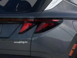 Hyundai Tucson Plug-In Hybrid SEL AWD 2026
