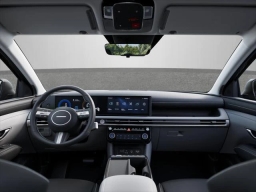 Hyundai Tucson Plug-In Hybrid SEL AWD 2026