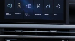 Hyundai Tucson Plug-In Hybrid SEL AWD 2026