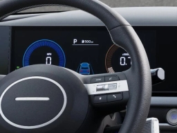 Hyundai Tucson Plug-In Hybrid SEL AWD 2026