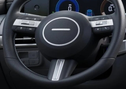 Hyundai Tucson Plug-In Hybrid SEL AWD 2026