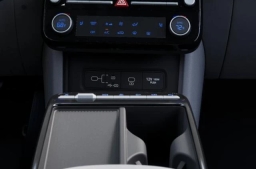 Hyundai Tucson Plug-In Hybrid SEL AWD 2026