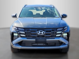 Hyundai Tucson Plug-In Hybrid SEL AWD 2025