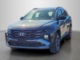 Hyundai Tucson Plug-In Hybrid SEL AWD 2025