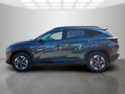 Hyundai Tucson Plug-In Hybrid SEL AWD 2025