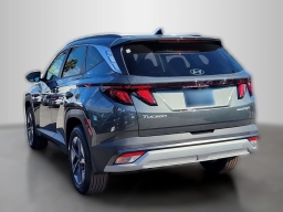 Hyundai Tucson Plug-In Hybrid SEL AWD 2025