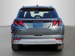 Hyundai Tucson Plug-In Hybrid SEL AWD 2025