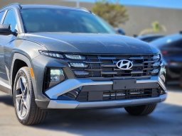 Hyundai Tucson Plug-In Hybrid SEL AWD 2025