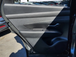 Hyundai Tucson Plug-In Hybrid SEL AWD 2025