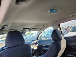 Hyundai Tucson Plug-In Hybrid SEL AWD 2025