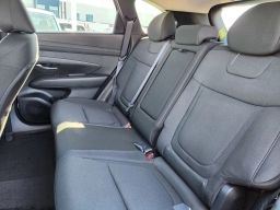 Hyundai Tucson Plug-In Hybrid SEL AWD 2025