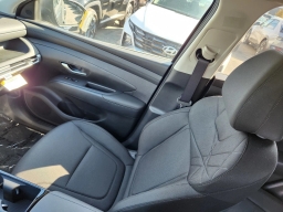 Hyundai Tucson Plug-In Hybrid SEL AWD 2025