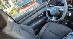 Hyundai Tucson Plug-In Hybrid SEL AWD 2025