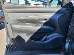 Hyundai Tucson Plug-In Hybrid SEL AWD 2025