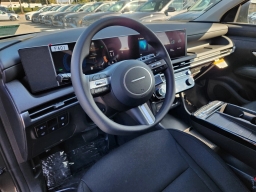 Hyundai Tucson Plug-In Hybrid SEL AWD 2025