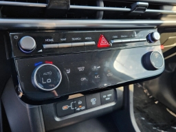 Hyundai Tucson Plug-In Hybrid SEL AWD 2025