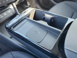 Hyundai Tucson Plug-In Hybrid SEL AWD 2025