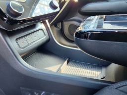 Hyundai Tucson Plug-In Hybrid SEL AWD 2025