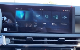 Hyundai Tucson Plug-In Hybrid SEL AWD 2025