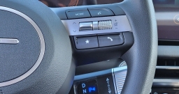 Hyundai Tucson Plug-In Hybrid SEL AWD 2025