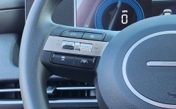 Hyundai Tucson Plug-In Hybrid SEL AWD 2025