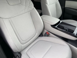Hyundai Tucson Plug-In Hybrid SEL AWD 2026