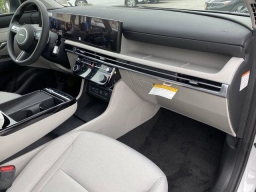 Hyundai Tucson Plug-In Hybrid SEL AWD 2026