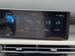 Hyundai Tucson Plug-In Hybrid SEL AWD 2026