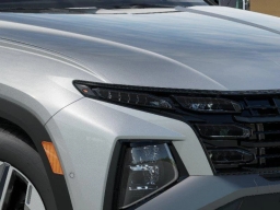 Hyundai Tucson Plug-In Hybrid SEL AWD 2026