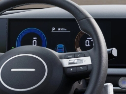Hyundai Tucson Plug-In Hybrid SEL AWD 2026