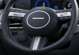 Hyundai Tucson Plug-In Hybrid SEL AWD 2026