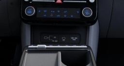 Hyundai Tucson Plug-In Hybrid SEL AWD 2026