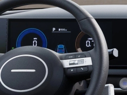 Hyundai Tucson Plug-In Hybrid SEL AWD 2026