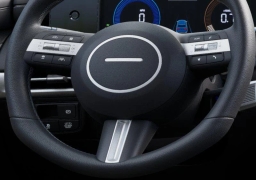 Hyundai Tucson Plug-In Hybrid SEL AWD 2026