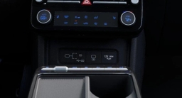 Hyundai Tucson Plug-In Hybrid SEL AWD 2026
