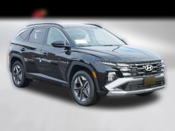 Hyundai Tucson Plug-In Hybrid SEL AWD 2026