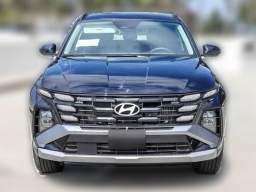 Hyundai Tucson Plug-In Hybrid SEL AWD 2026
