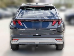 Hyundai Tucson Plug-In Hybrid SEL AWD 2026