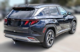 Hyundai Tucson Plug-In Hybrid SEL AWD 2026