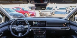 Hyundai Tucson Plug-In Hybrid SEL AWD 2026